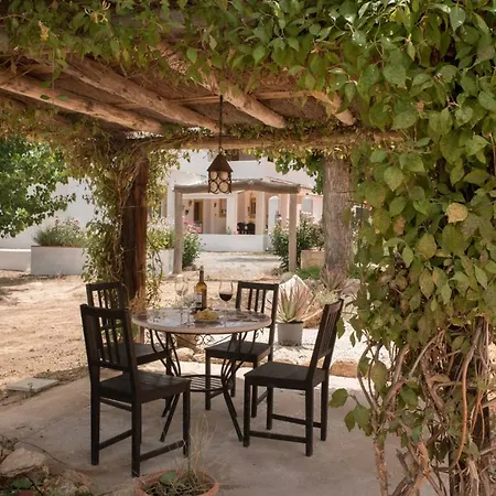 Holiday home Cortijo Las Ventas,cuesta La Palma,loja ,granada
