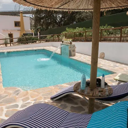 Cortijo Las Ventas,cuesta La Palma,loja ,granada Holiday home *